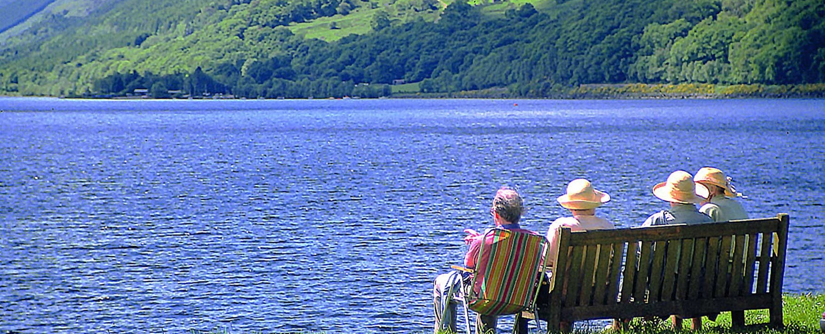 Schottland Reiseführer